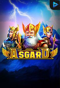 Bocoran RTP Asgard di TIMUR188