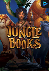 Bocoran RTP Jungle Books di TIMUR188