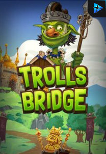 Bocoran RTP Trolls Bridge di TIMUR188