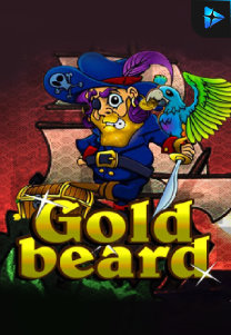 Bocoran RTP Goldbeard di TIMUR188