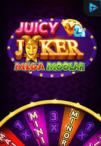 Bocoran RTP Juicy Joker Mega Moolah foto di TIMUR188