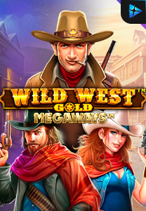 Bocoran RTP Wild West Gold di TIMUR188