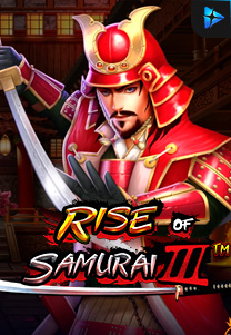 Bocoran RTP Rise of Samurai 3 di TIMUR188