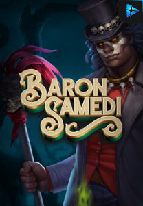 Bocoran RTP Baron Samedi di TIMUR188