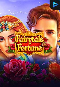 Bocoran RTP Fairytale Fortune di TIMUR188