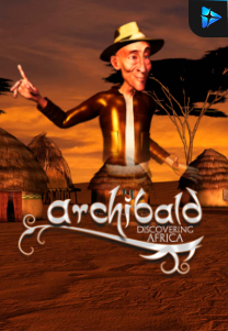 Bocoran RTP Archibald Africa di TIMUR188