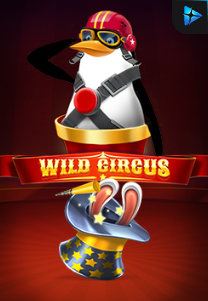 Bocoran RTP Wild Circus di TIMUR188