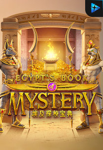 Bocoran RTP Egypt_s Book of Mystery di TIMUR188