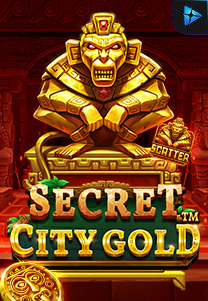 Bocoran RTP Secret City Gold di TIMUR188