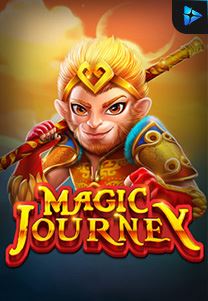 Bocoran RTP Magic Journey di TIMUR188