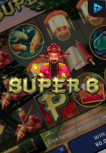 Bocoran RTP Super 7 di TIMUR188