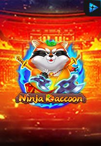 Bocoran RTP Ninja Raccoon di TIMUR188