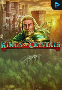 Bocoran RTP Kings of Crystals di TIMUR188