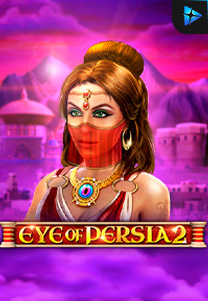 Bocoran RTP Eye of Persia 2 di TIMUR188