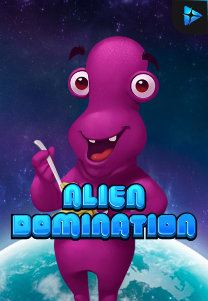 Bocoran RTP Alien Domination di TIMUR188