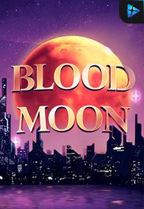 Bocoran RTP Blood Moon di TIMUR188