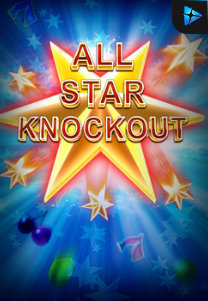 Bocoran RTP All Star Knockout di TIMUR188