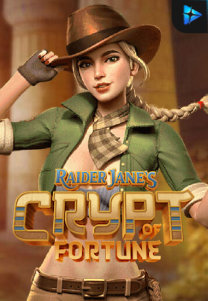 Bocoran RTP Raider Jane_s Crypt of Fortune di TIMUR188