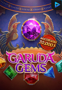 Bocoran RTP Garuda Gems di TIMUR188