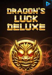 Bocoran RTP Dragons Luck Deluxe di TIMUR188