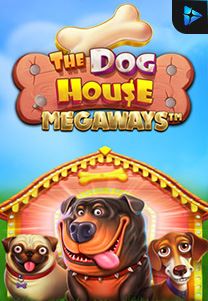 Bocoran RTP The Dog House Megaways di TIMUR188