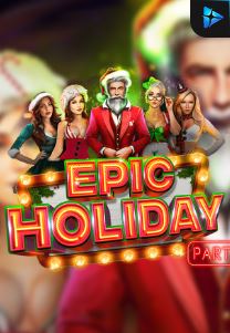 Bocoran RTP Epic Holidays di TIMUR188