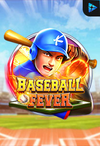 Bocoran RTP Baseball Fever di TIMUR188