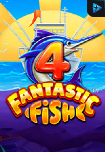 Bocoran RTP 4 Fantastic Fish di TIMUR188