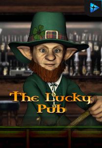 Bocoran RTP The Lucky Pub di TIMUR188