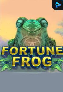 Bocoran RTP Fortune Frog di TIMUR188