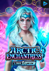 Bocoran RTP Arctic Enchantress™ di TIMUR188