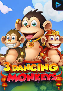 Bocoran RTP 3 Dancing Monkeys di TIMUR188