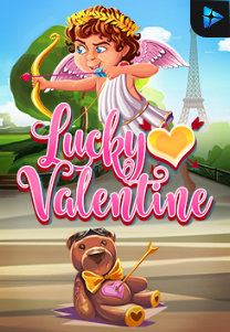 Bocoran RTP Lucky Valentine di TIMUR188