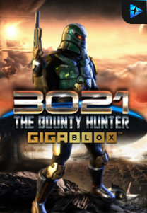 Bocoran RTP 3021 The Bounty Hunter Gigablox di TIMUR188