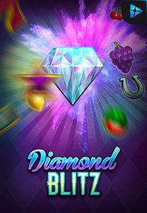 Bocoran RTP Diamond Blitz di TIMUR188