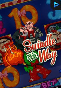 Bocoran RTP SWINDLE ALL THE WAY di TIMUR188