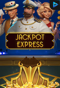 Bocoran RTP Jackpot Express di TIMUR188