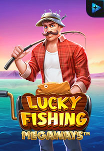 Bocoran RTP Lucky Fishing Megaways di TIMUR188