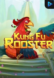 Bocoran RTP Kung Fu Rooster di TIMUR188