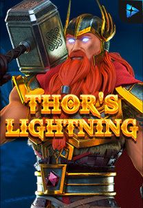 Bocoran RTP Thor_s Lightning di TIMUR188