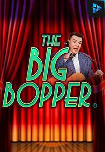 Bocoran RTP THE BIG BOPPER di TIMUR188