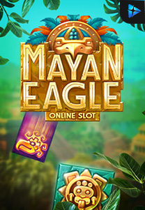 Bocoran RTP Mayan Eagle foto di TIMUR188