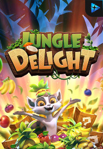 Bocoran RTP Jungle Delight di TIMUR188
