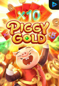 Bocoran RTP Piggy Gold di TIMUR188