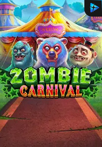 Bocoran RTP Zombie Carnival di TIMUR188