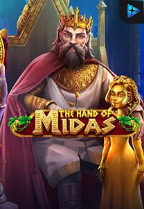 Bocoran RTP The Hand of Midas di TIMUR188