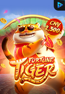 Bocoran RTP Fortune Tiger di TIMUR188