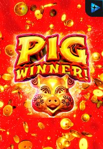 Bocoran RTP Pig Winner di TIMUR188