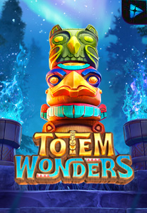 Bocoran RTP Totem Wonders di TIMUR188