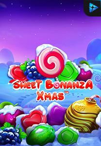 Bocoran RTP Sweet Bonanza Xmas di TIMUR188